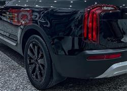 Kia Telluride